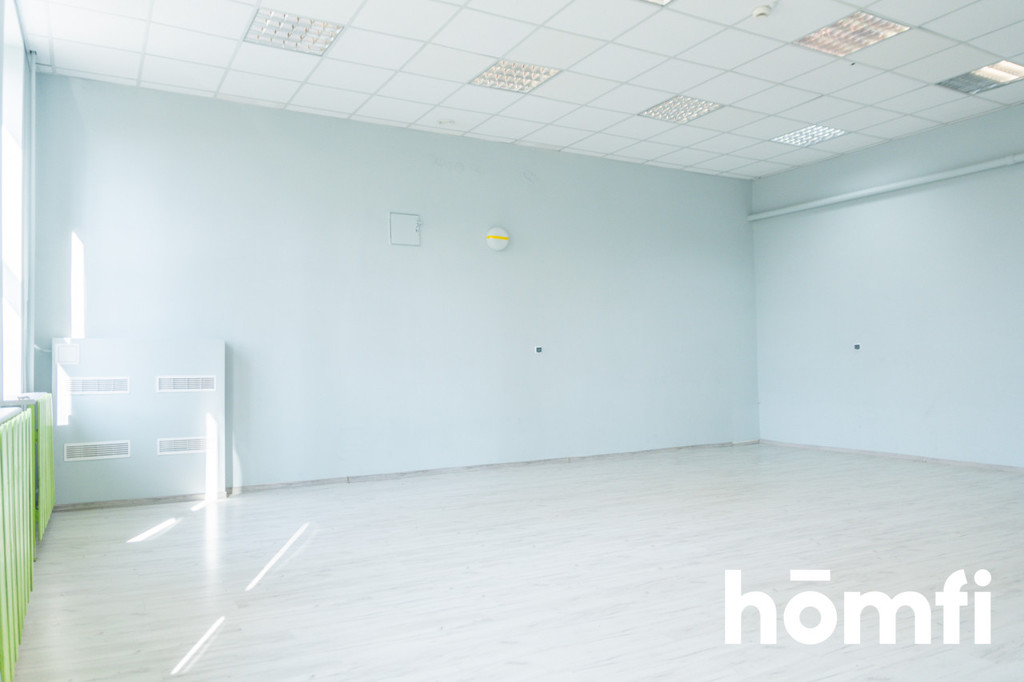 Lokal biurowy do wynajęcia, 500 m², Łódź - zdjęcie 2