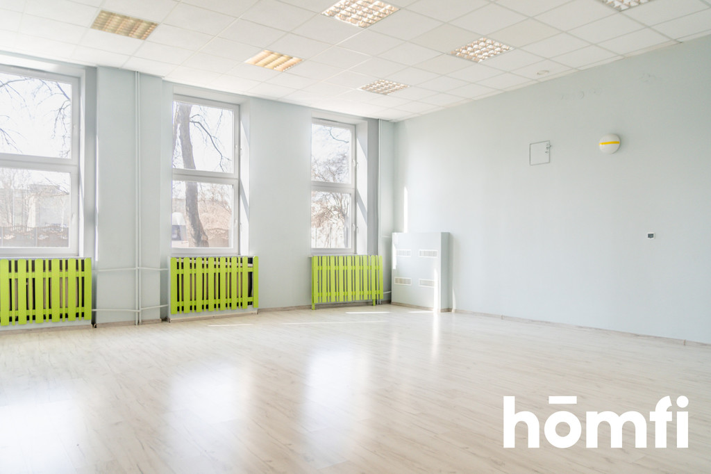 Lokal biurowy do wynajęcia, 500 m², Łódź - zdjęcie 1