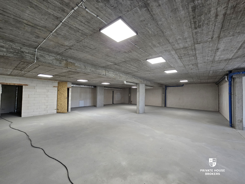 Lokal usługowy na sprzedaż, 664,7 m², Kraków - zdjęcie 7