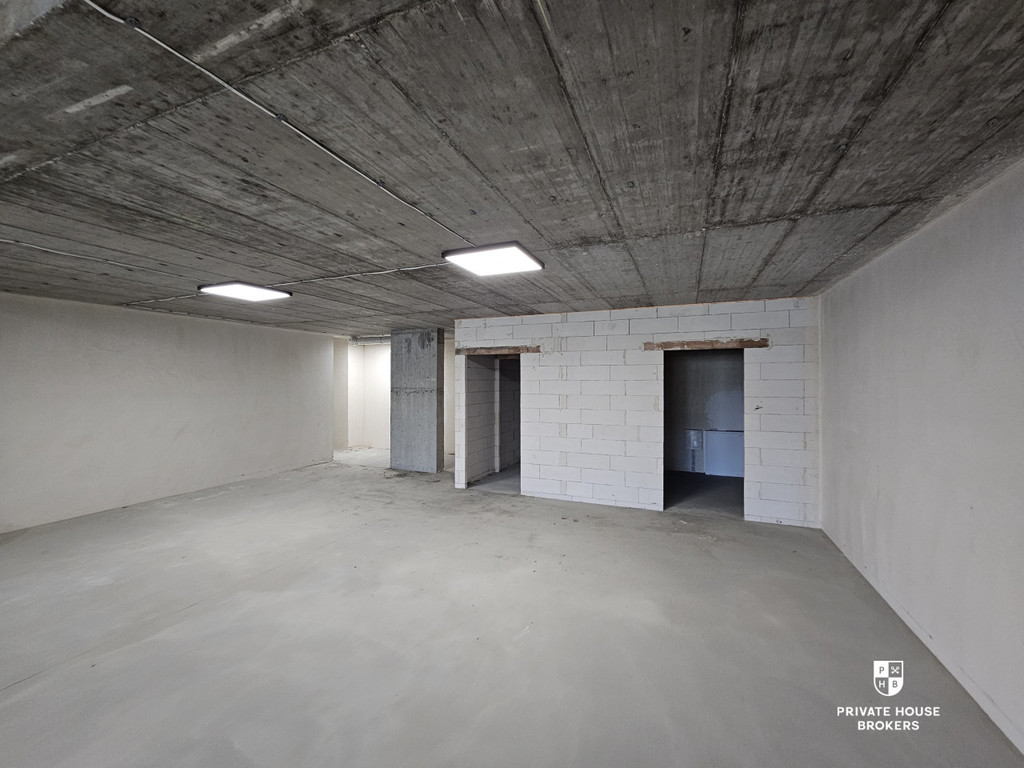Lokal usługowy na sprzedaż, 664,7 m², Kraków - zdjęcie 5