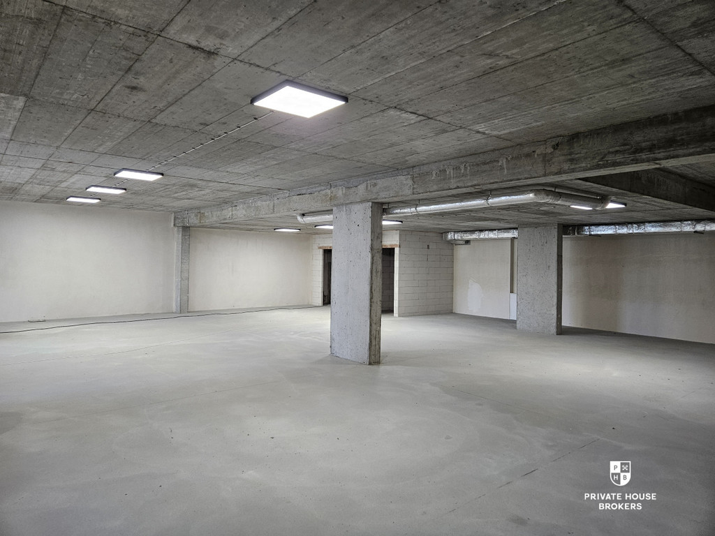 Lokal usługowy na sprzedaż, 664,7 m², Kraków - zdjęcie 8