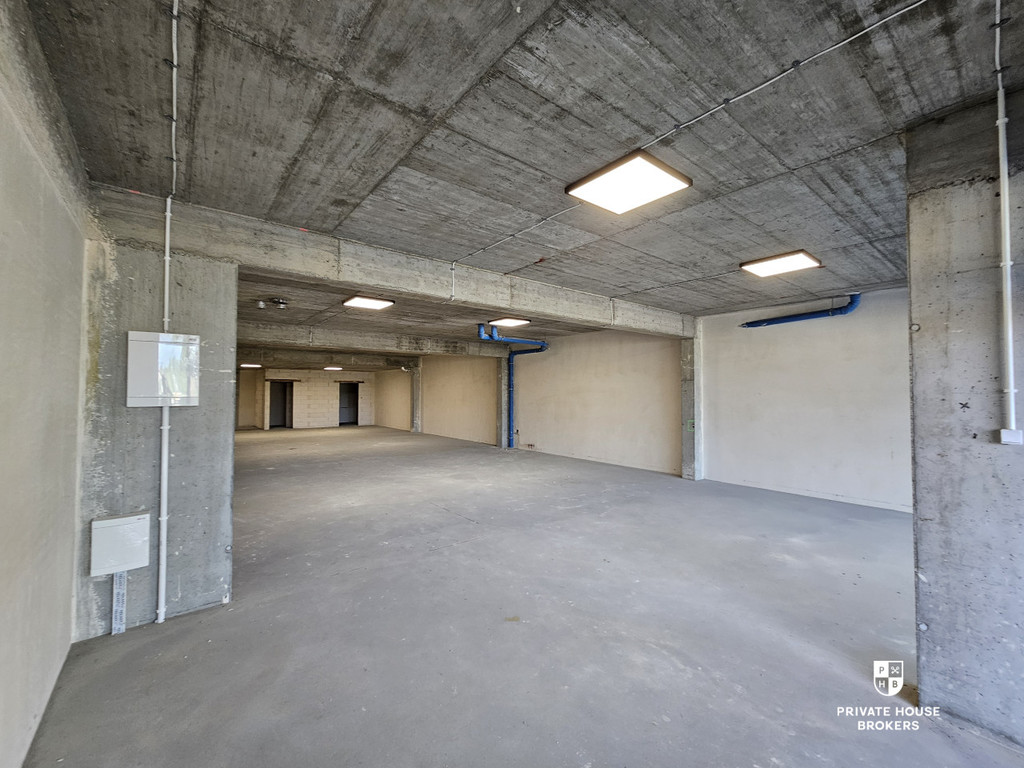 Lokal usługowy na sprzedaż, 664,7 m², Kraków - zdjęcie 6