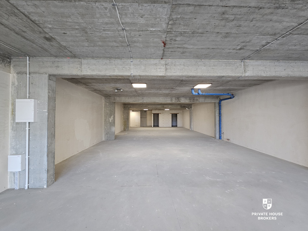 Lokal usługowy na sprzedaż, 664,7 m², Kraków - zdjęcie 4