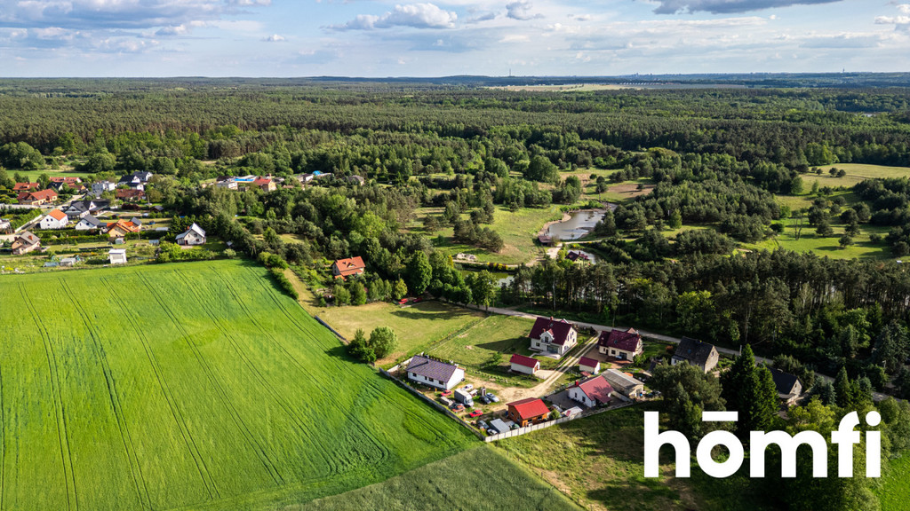 Działka budowlana 1158 m², Rakownia, Dolna - zdjęcie 4