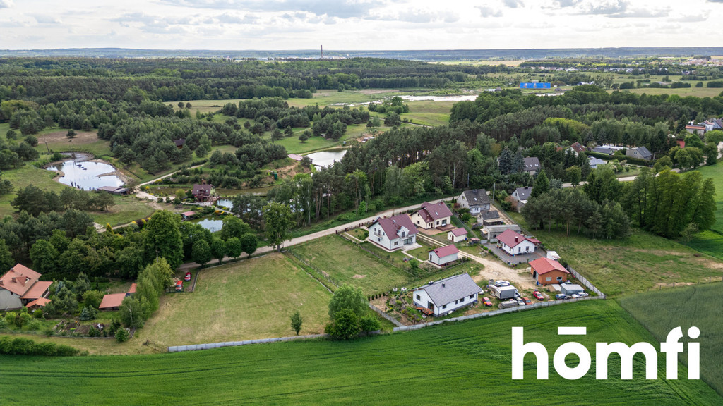 Działka budowlana 1158 m², Rakownia, Dolna - zdjęcie 3