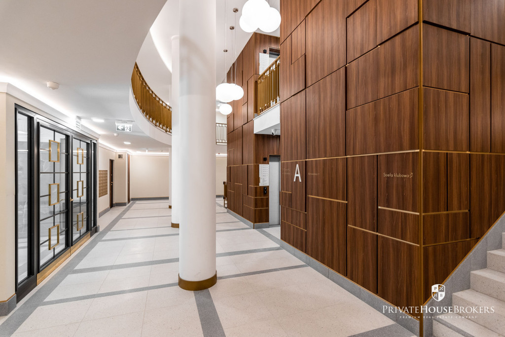Mieszkanie 64,14 m², Kraków, Stare Miasto, Smoleńsk - zdjęcie 15