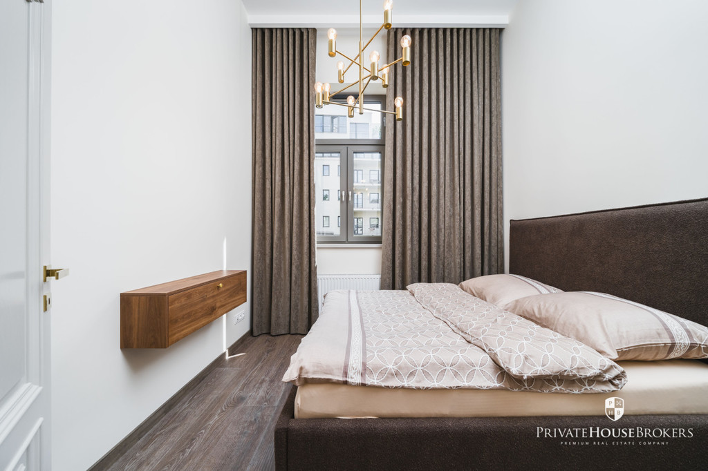 Mieszkanie 64,14 m², Kraków, Stare Miasto, Smoleńsk - zdjęcie 10