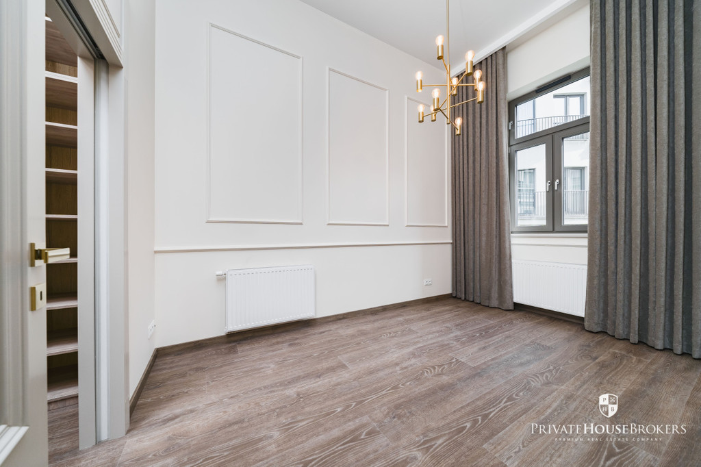 Mieszkanie 64,14 m², Kraków, Stare Miasto, Smoleńsk - zdjęcie 11