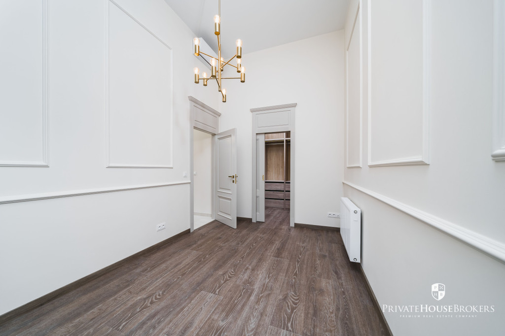 Mieszkanie 64,14 m², Kraków, Stare Miasto, Smoleńsk - zdjęcie 16