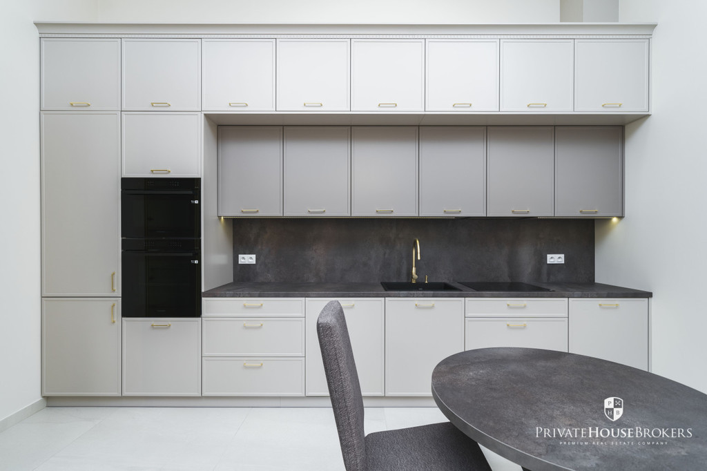 Mieszkanie 64,14 m², Kraków, Stare Miasto, Smoleńsk - zdjęcie 4
