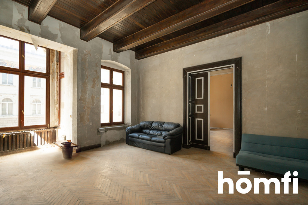 Mieszkanie 223,91 m², Łódź, Śródmieście, Piotrkowska - zdjęcie 4