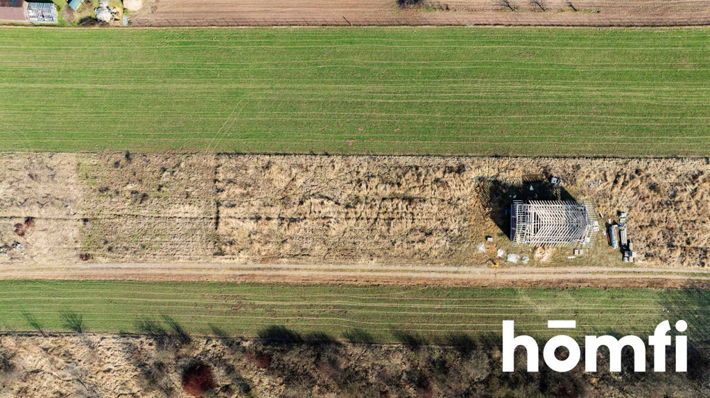 Działka budowlana 941 m², Radom, Jeżowa Wola, Kłosowa - zdjęcie 4