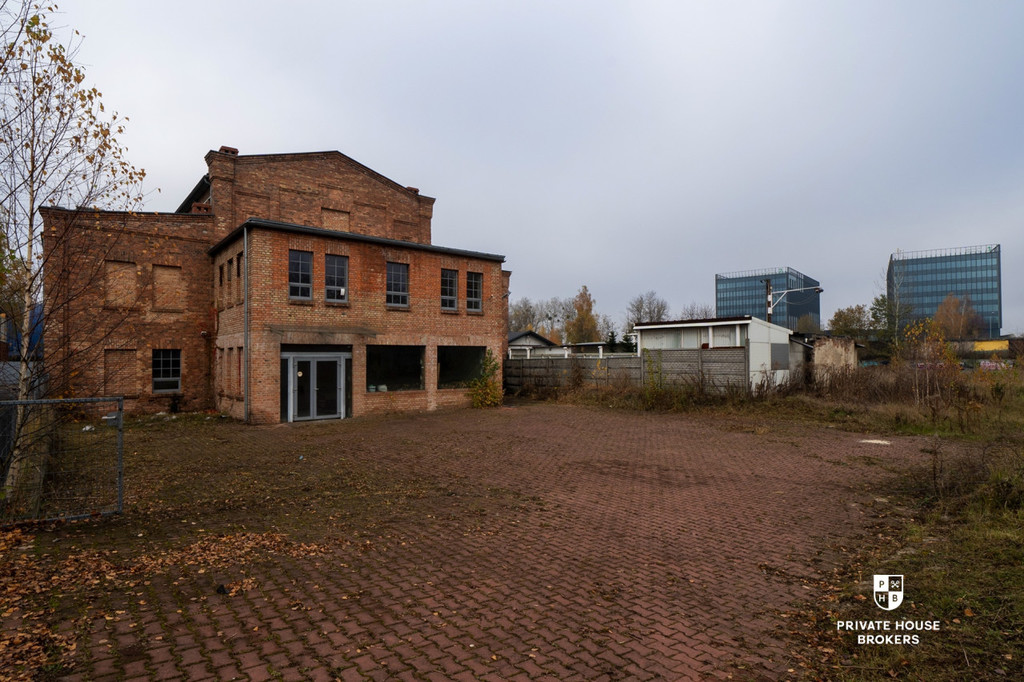 Działka inwestycyjna 1886 m², Katowice, Wełnowiec, Owocowa - zdjęcie 12