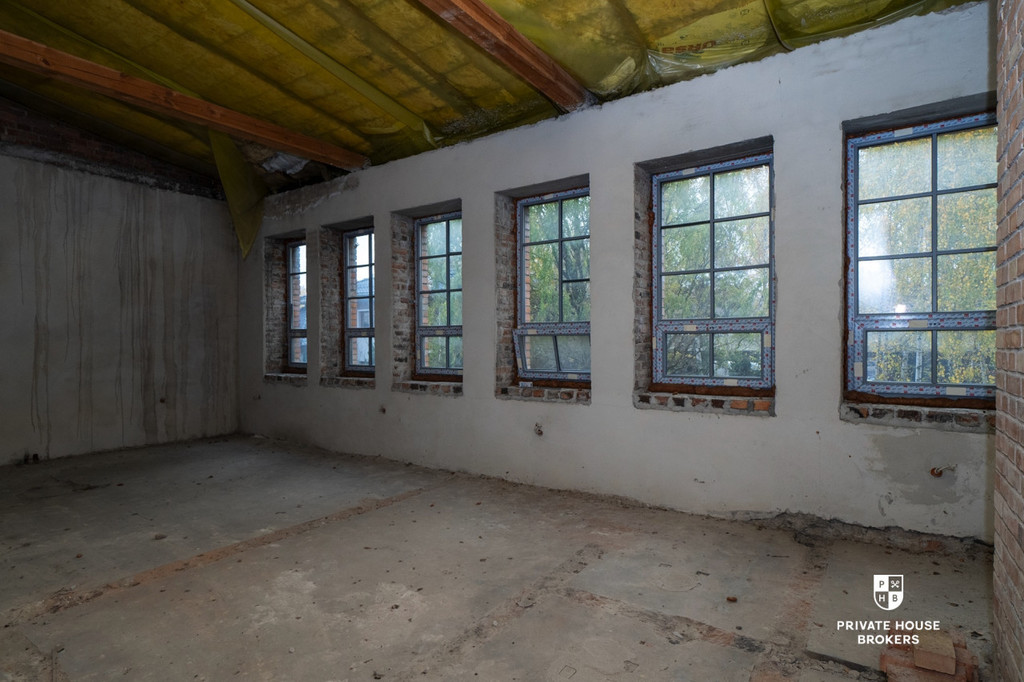 Działka inwestycyjna 1886 m², Katowice, Wełnowiec, Owocowa - zdjęcie 14
