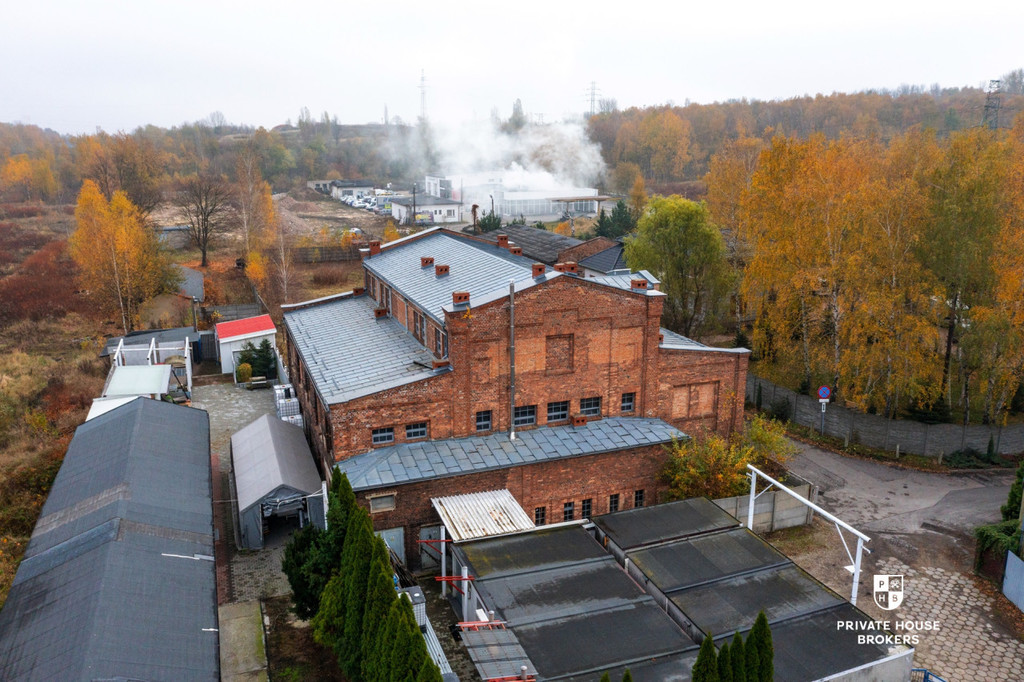 Działka inwestycyjna 1886 m², Katowice, Wełnowiec, Owocowa - zdjęcie 9