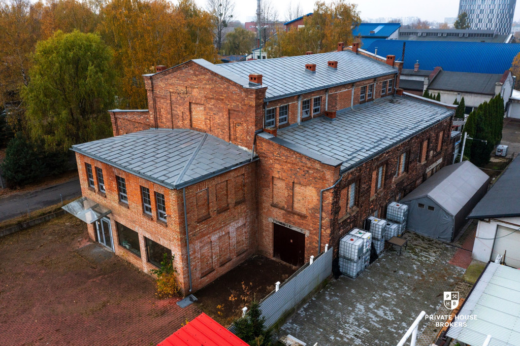 Działka inwestycyjna 1886 m², Katowice, Wełnowiec, Owocowa - zdjęcie 6
