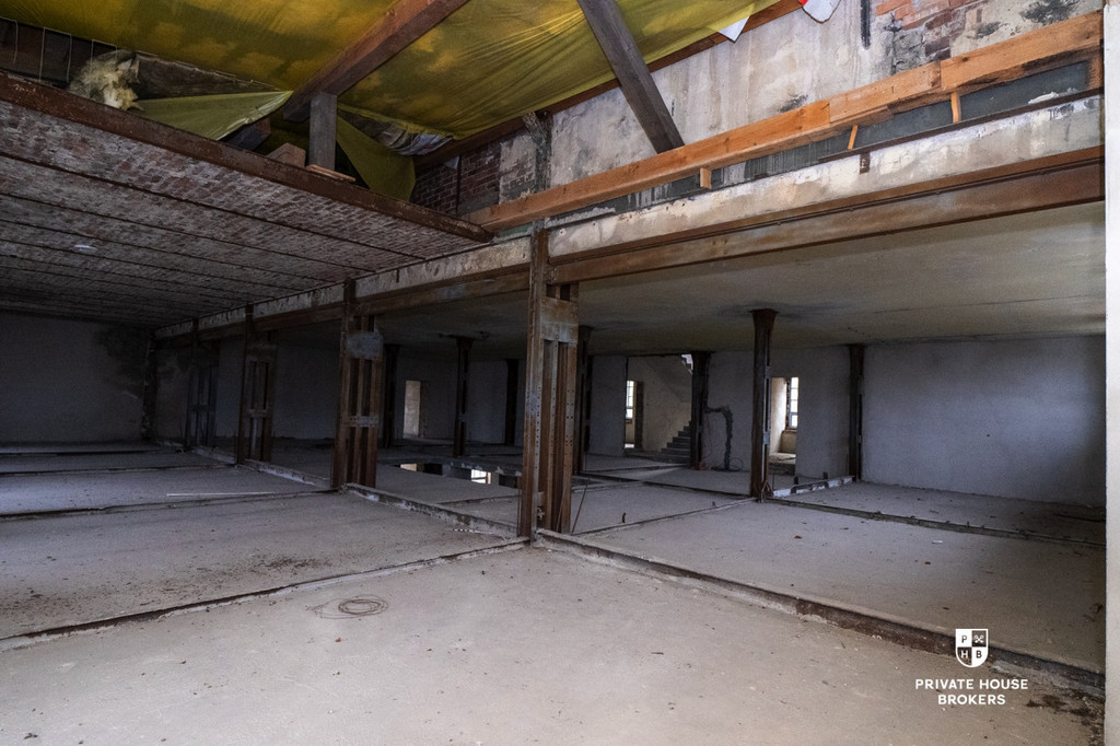 Działka inwestycyjna 1886 m², Katowice, Wełnowiec, Owocowa - zdjęcie 15