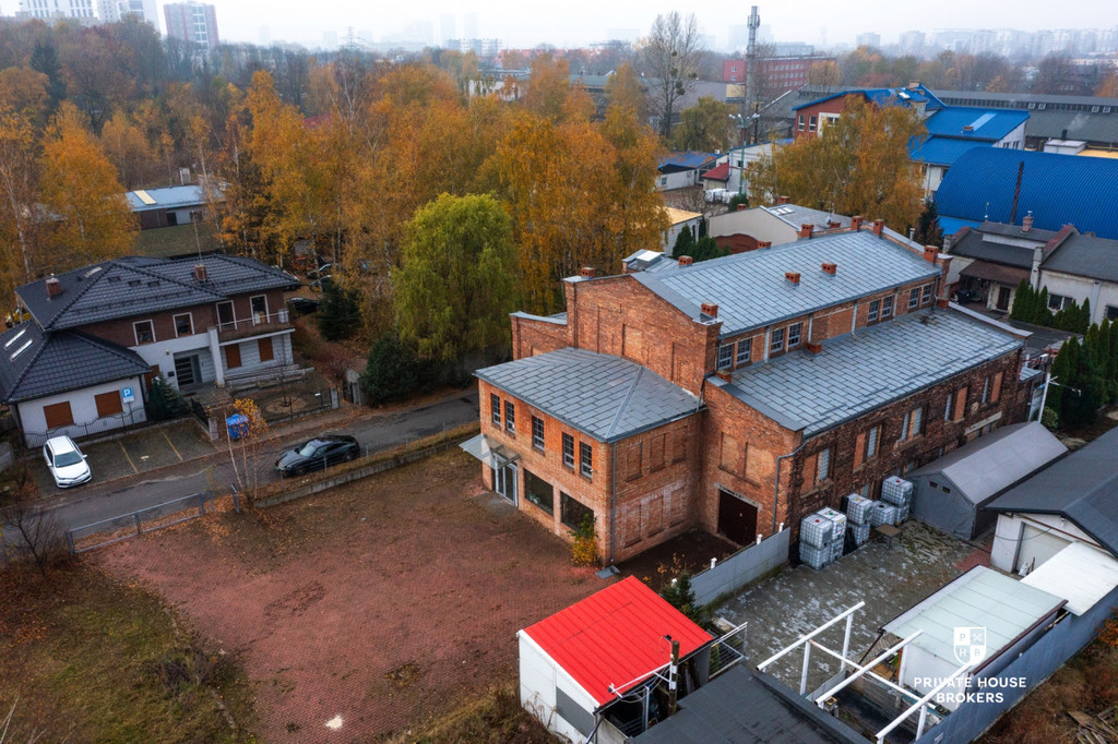 Działka inwestycyjna 1886 m², Katowice, Wełnowiec, Owocowa - zdjęcie 7