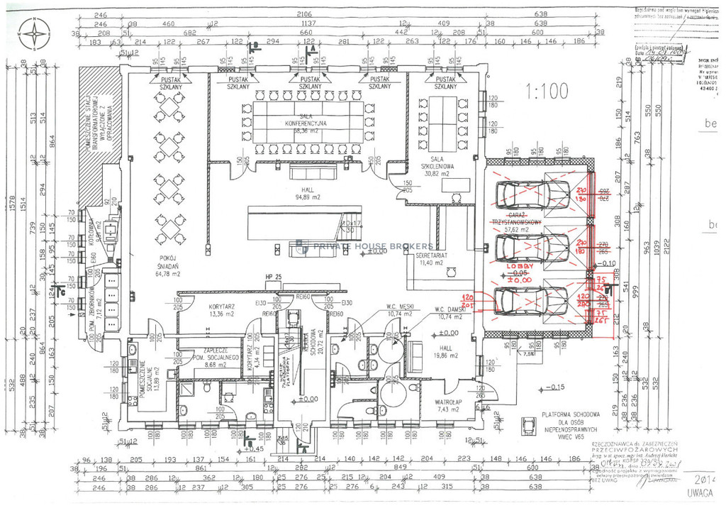 Działka inwestycyjna 1886 m², Katowice, Wełnowiec, Owocowa - zdjęcie 18