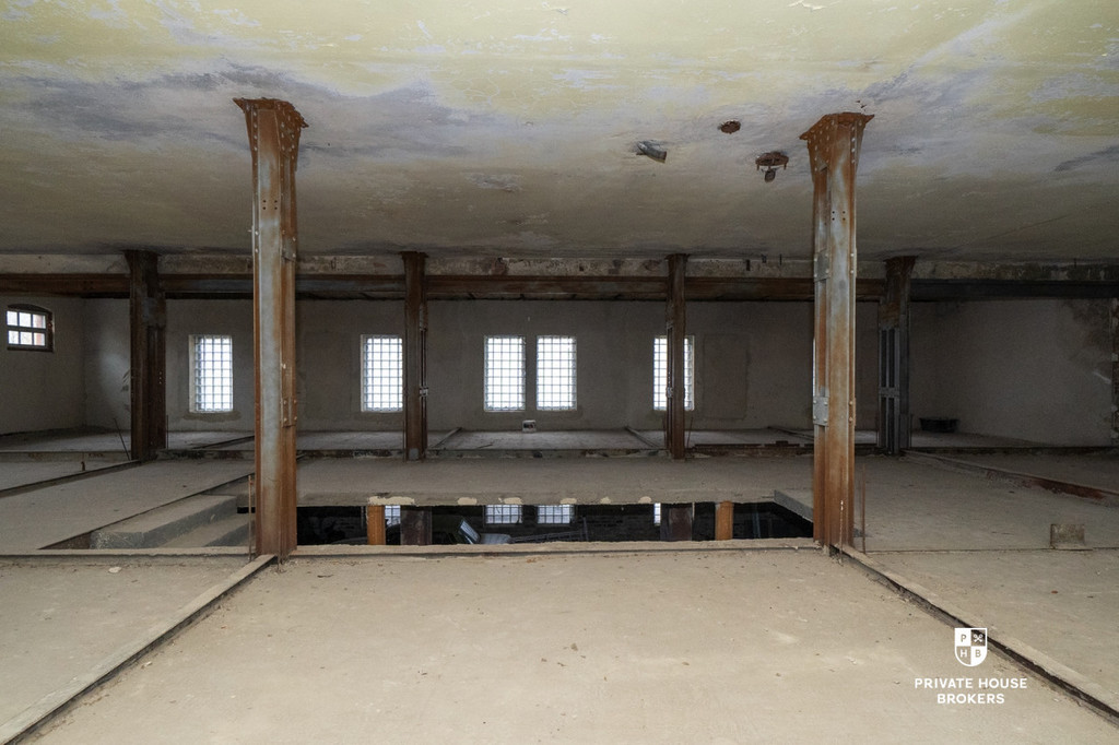 Działka inwestycyjna 1886 m², Katowice, Wełnowiec, Owocowa - zdjęcie 13
