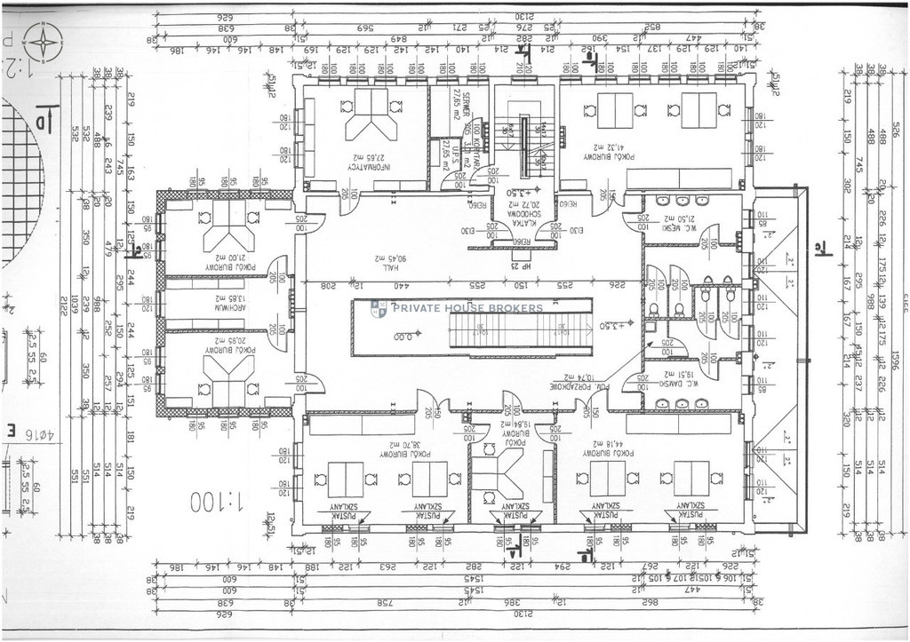 Działka inwestycyjna 1886 m², Katowice, Wełnowiec, Owocowa - zdjęcie 19