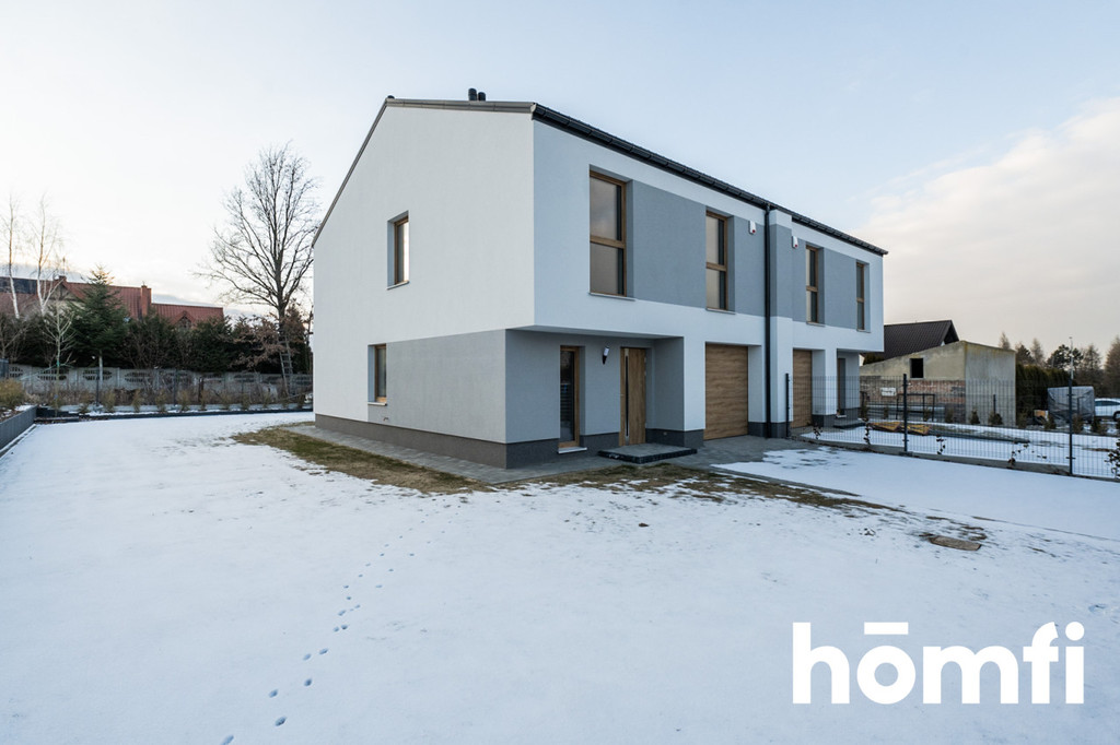 Dom 136 m², Radom, Kierzków, Kierzkowska - zdjęcie 2