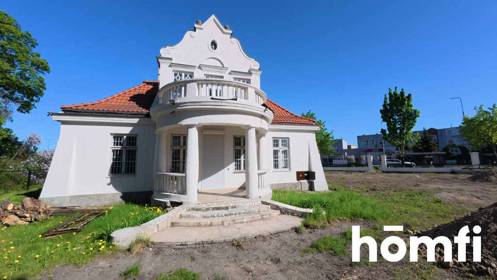 Lokal usługowy na sprzedaż, 250&nbsp;m², Radom, Nad Potokiem, Andrzeja Struga - zdjęcie 1