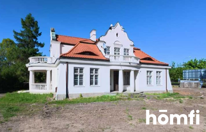Lokal usługowy na sprzedaż, 250&nbsp;m², Radom, Nad Potokiem, Andrzeja Struga - zdjęcie 3