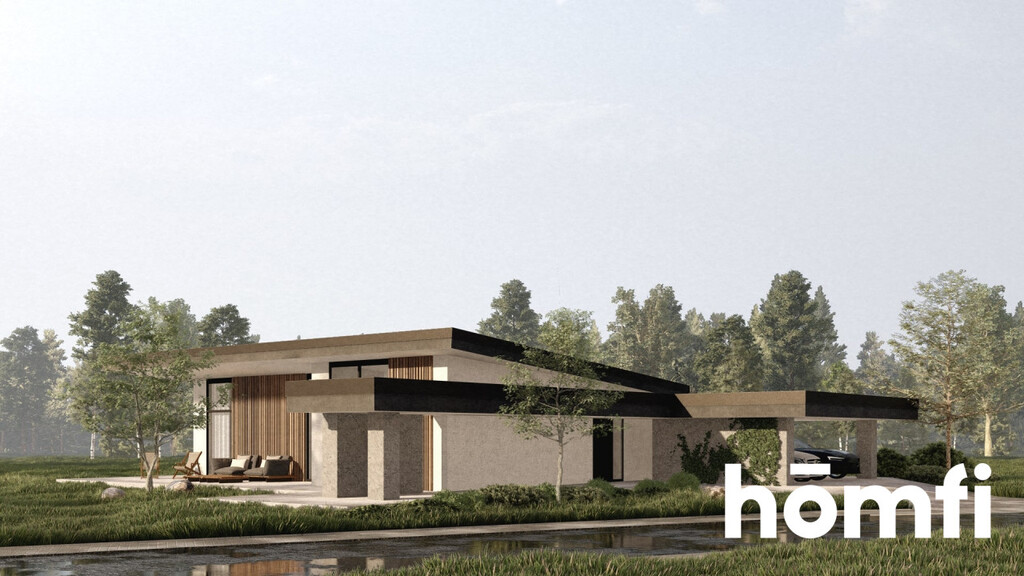 Dom 101,47 m², Rybakowo - zdjęcie 2