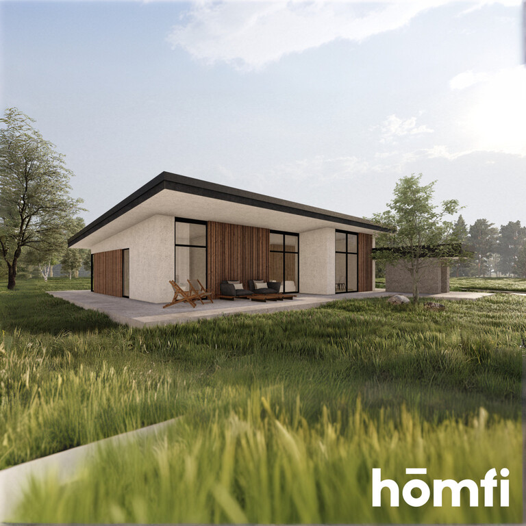 Dom 101,47 m², Rybakowo - zdjęcie 4