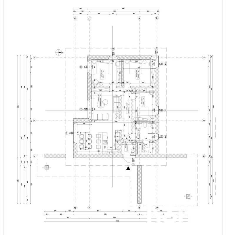 Dom 101,47 m², Rybakowo - zdjęcie 8