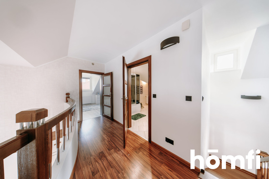 Dom 210 m², Odolion, Szosa Ciechocińska - zdjęcie 15