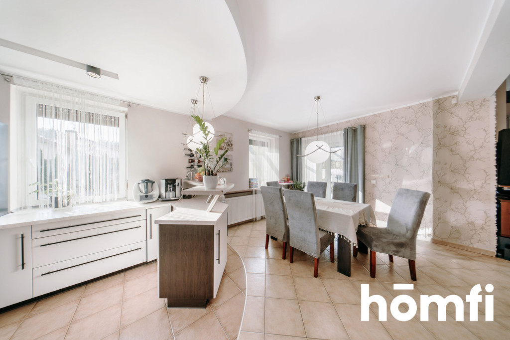 Dom 210 m², Odolion, Szosa Ciechocińska - zdjęcie 8