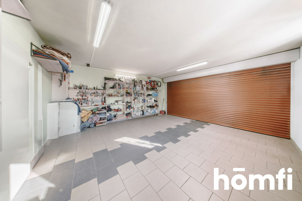 Dom 210 m², Odolion, Szosa Ciechocińska - zdjęcie 19