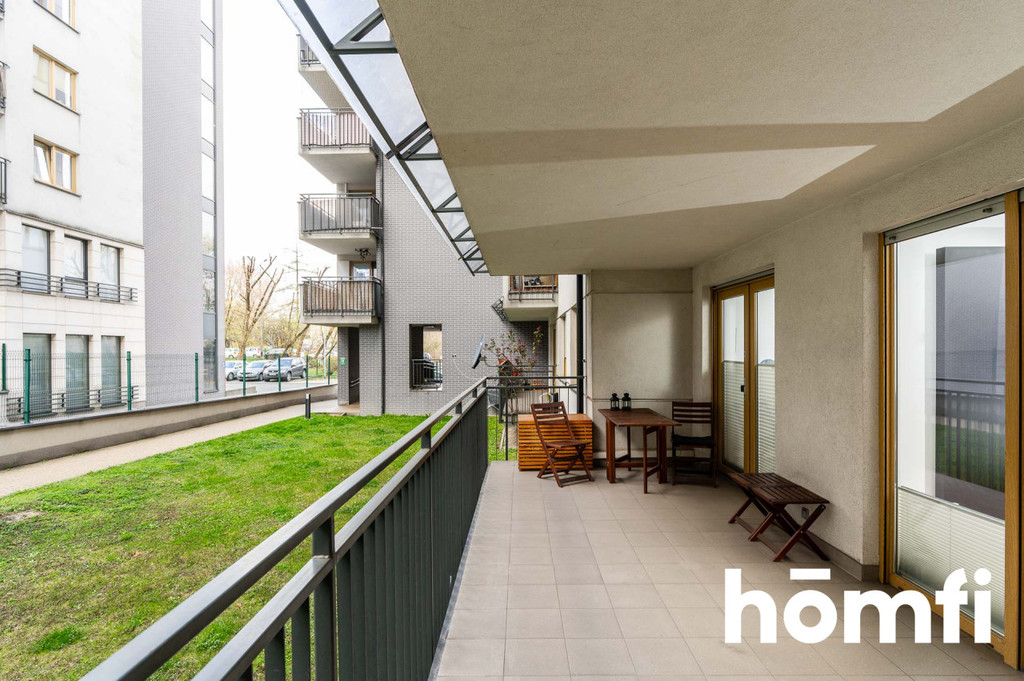 Mieszkanie 70,57&nbsp;m², Kraków, Podgórze, Wielicka - zdjęcie 16