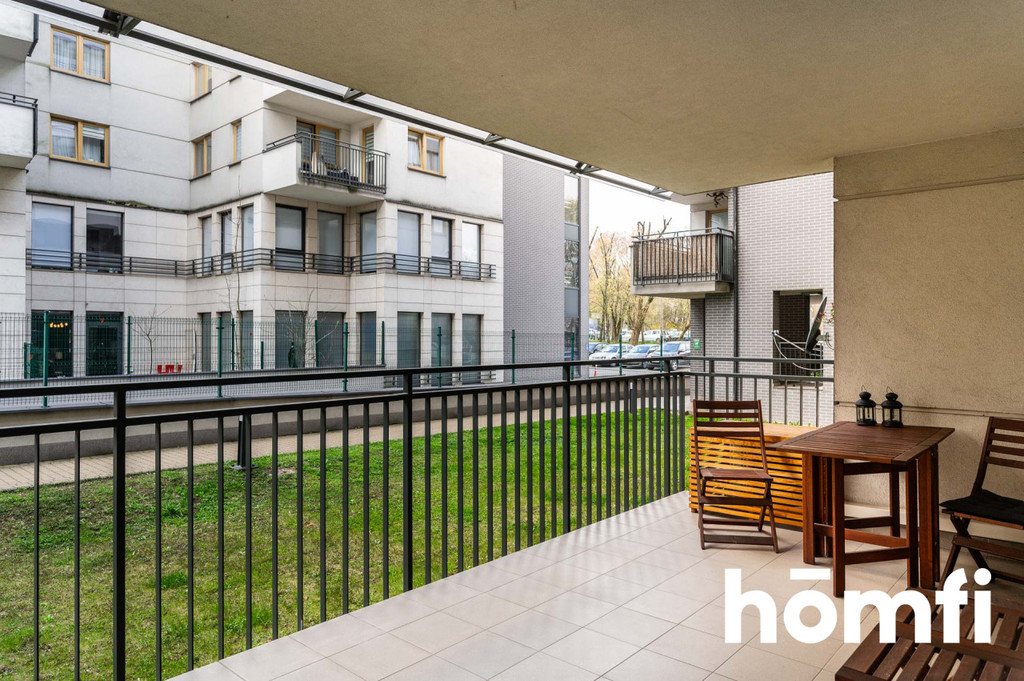 Mieszkanie 70,57&nbsp;m², Kraków, Podgórze, Wielicka - zdjęcie 15