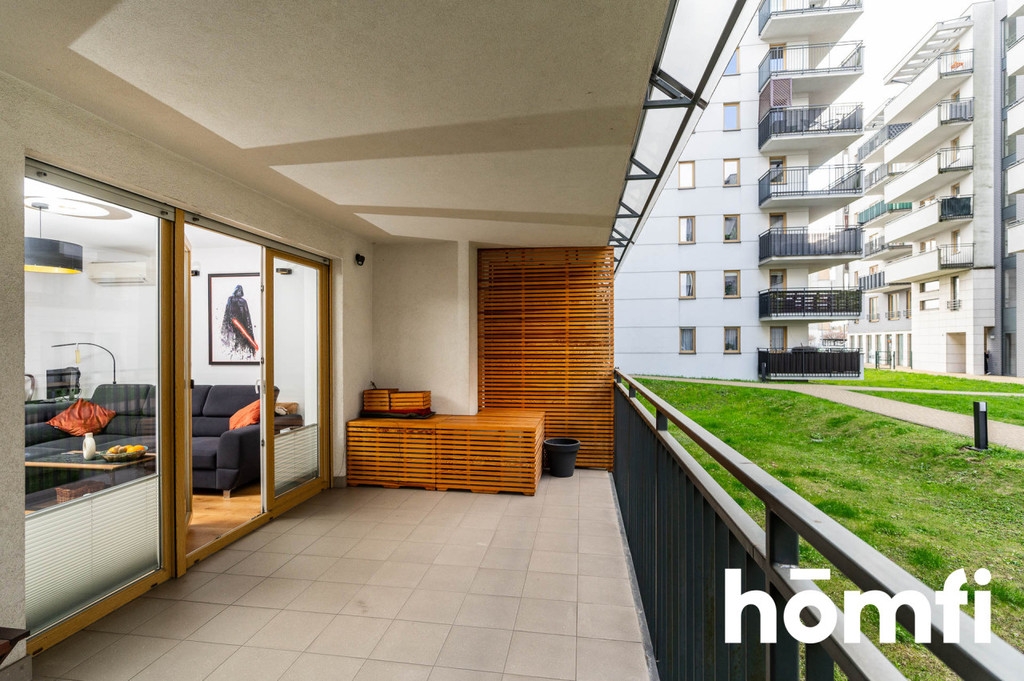 Mieszkanie 70,57&nbsp;m², Kraków, Podgórze, Wielicka - zdjęcie 4