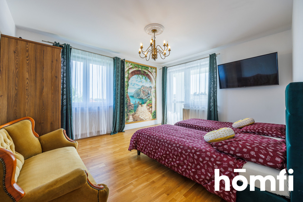 Mieszkanie 83,97&nbsp;m², Rzeszów, Iwonicka - zdjęcie 2