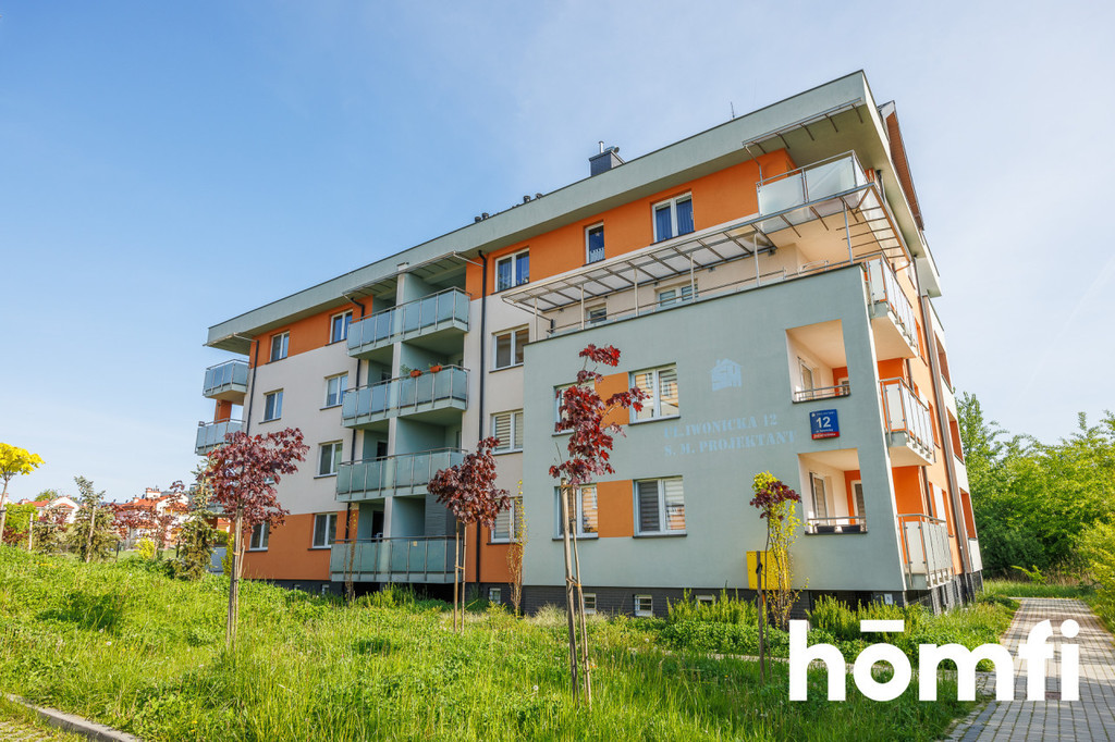 Mieszkanie 83,97&nbsp;m², Rzeszów, Iwonicka - zdjęcie 14