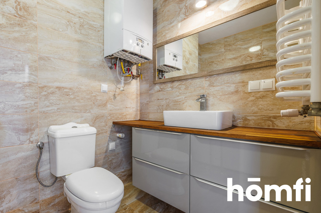 Mieszkanie 83,97&nbsp;m², Rzeszów, Iwonicka - zdjęcie 13