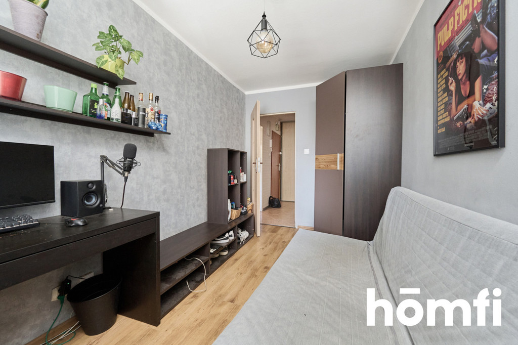 Mieszkanie 75,3&nbsp;m², Wrocław, Śródmieście, Stanisława Dubois - zdjęcie 10