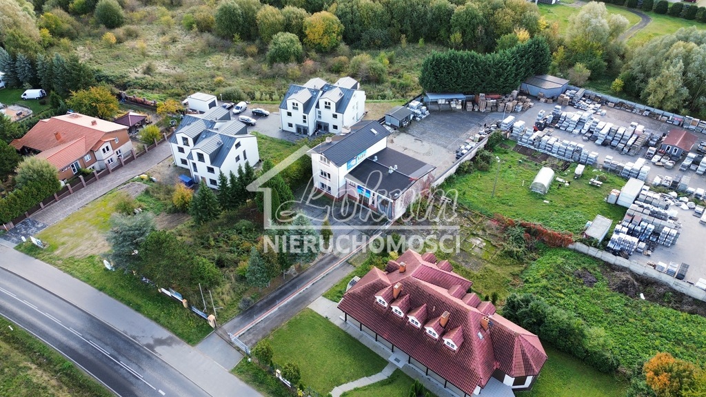 Lokal usługowy na sprzedaż, 448 m², Stobno - zdjęcie 2