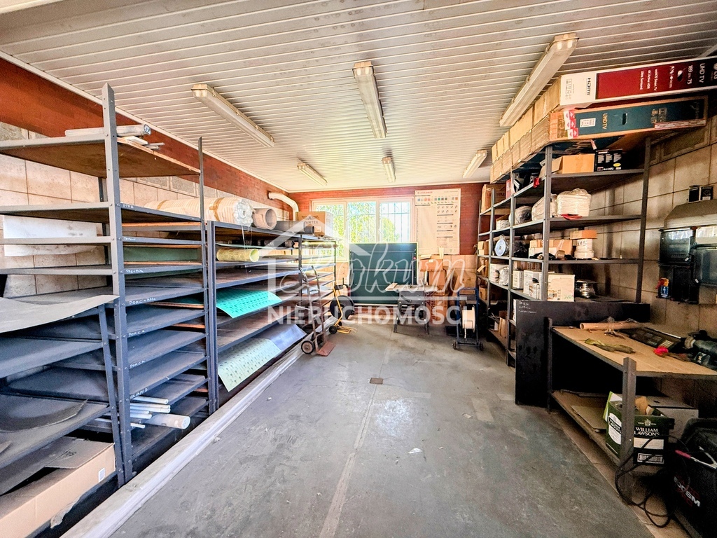 Lokal usługowy na sprzedaż, 448 m², Stobno - zdjęcie 9