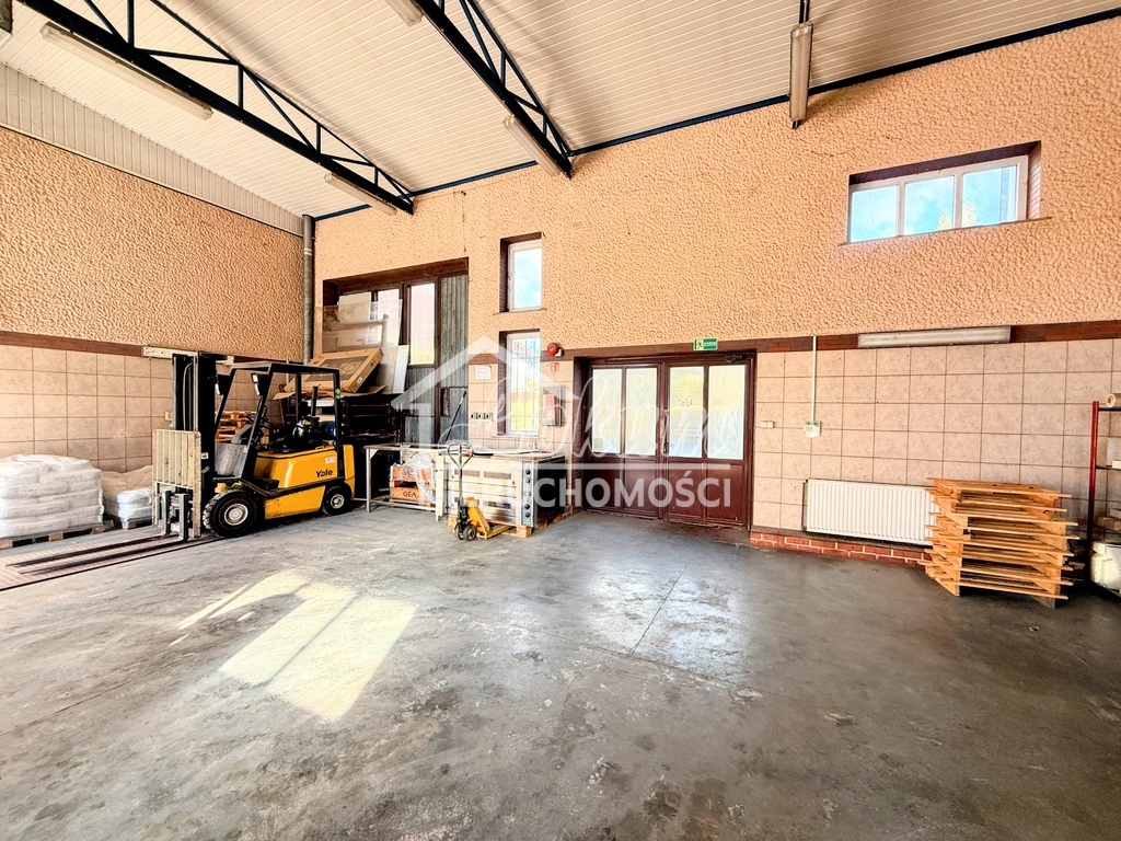 Lokal usługowy na sprzedaż, 448 m², Stobno - zdjęcie 8