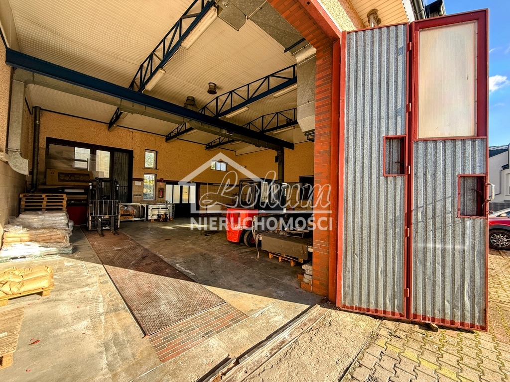 Lokal usługowy na sprzedaż, 448 m², Stobno - zdjęcie 6