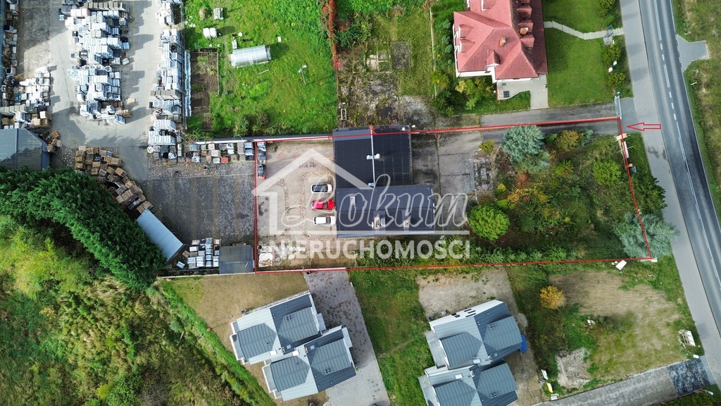 Lokal usługowy na sprzedaż, 448 m², Stobno - zdjęcie 5