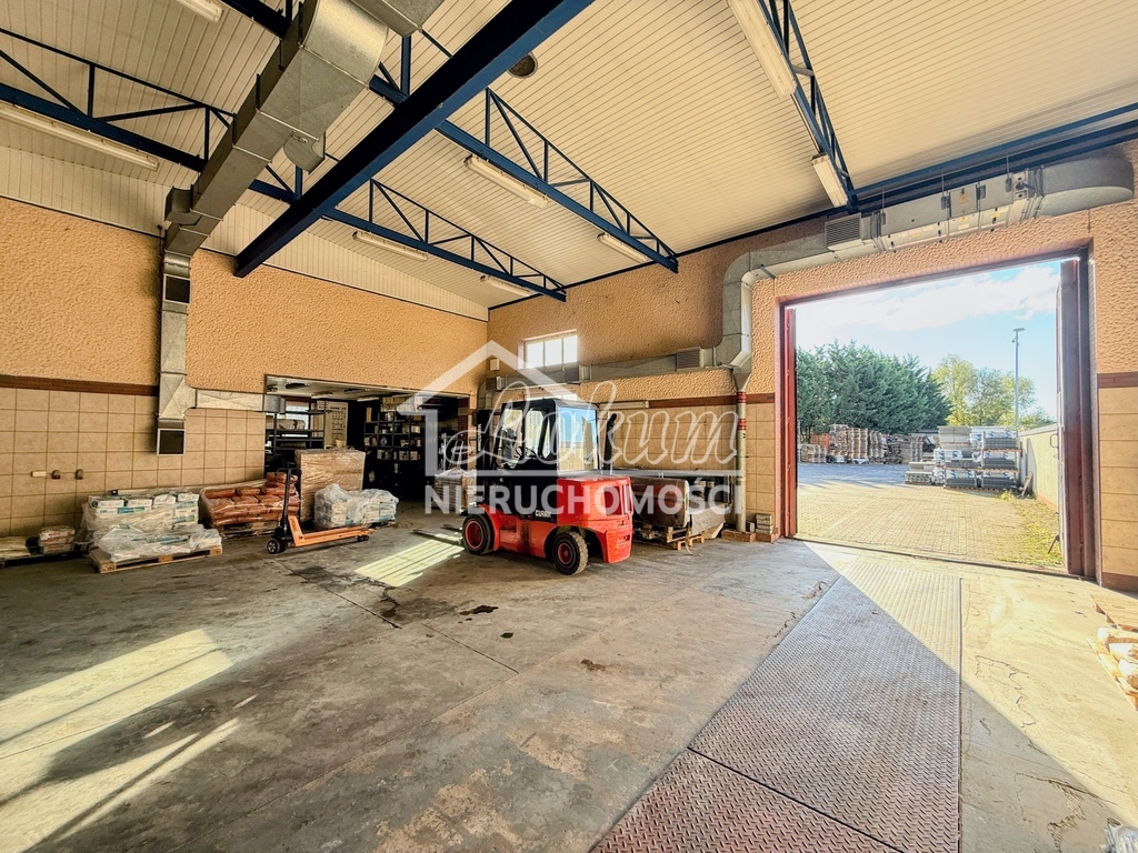 Lokal usługowy na sprzedaż, 448 m², Stobno - zdjęcie 7
