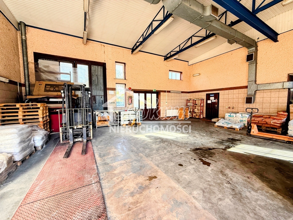 Lokal usługowy na sprzedaż, 448 m², Stobno - zdjęcie 10