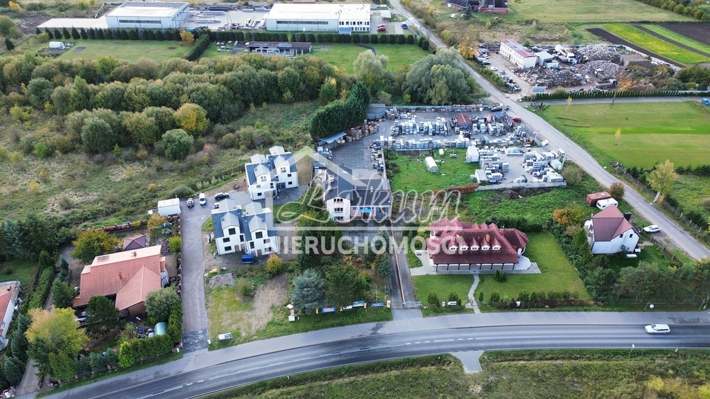 Lokal usługowy na sprzedaż, 448 m², Stobno - zdjęcie 3