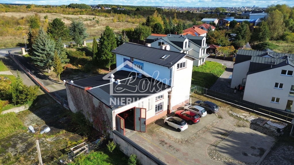 Lokal usługowy na sprzedaż, 448 m², Stobno - zdjęcie 4
